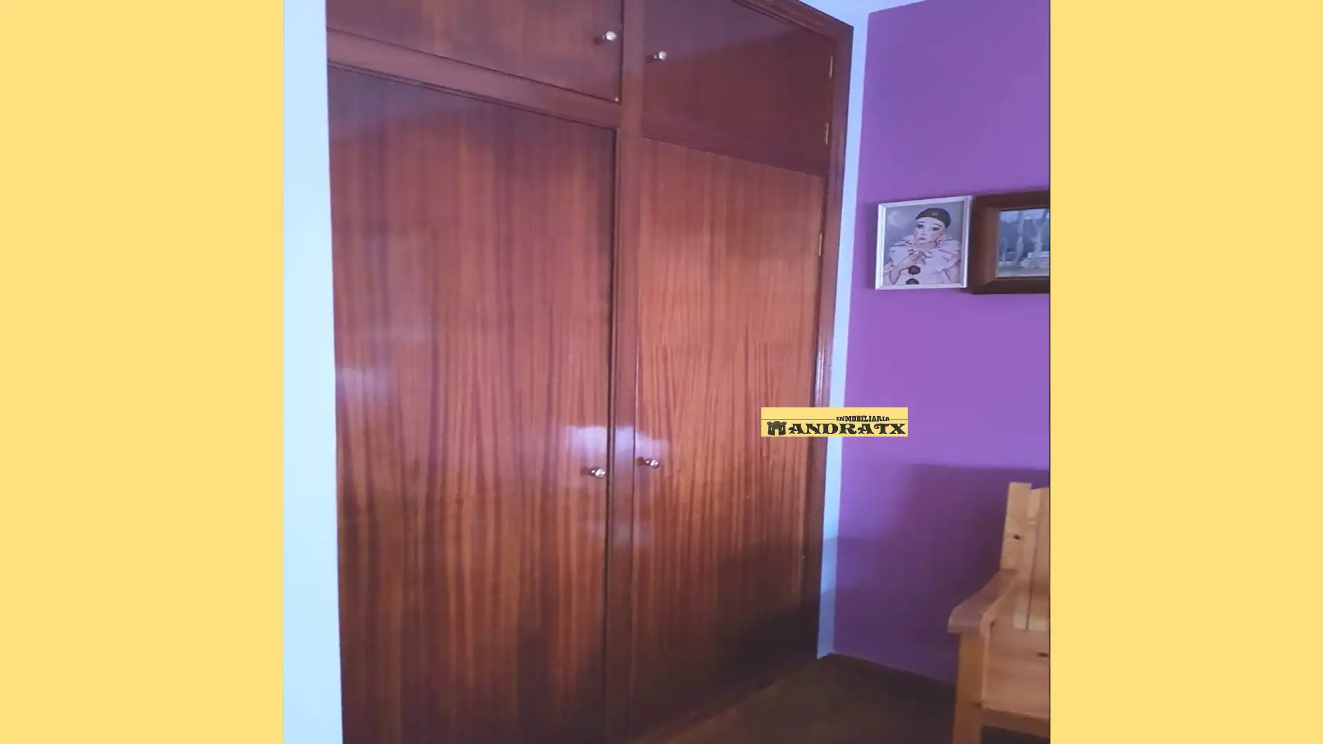 Casa con jardín en venta en Valdoviño, imagen 13