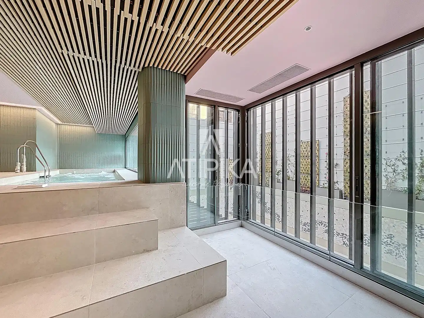 Flat with terrace for sale in Gràcia, imagen 17