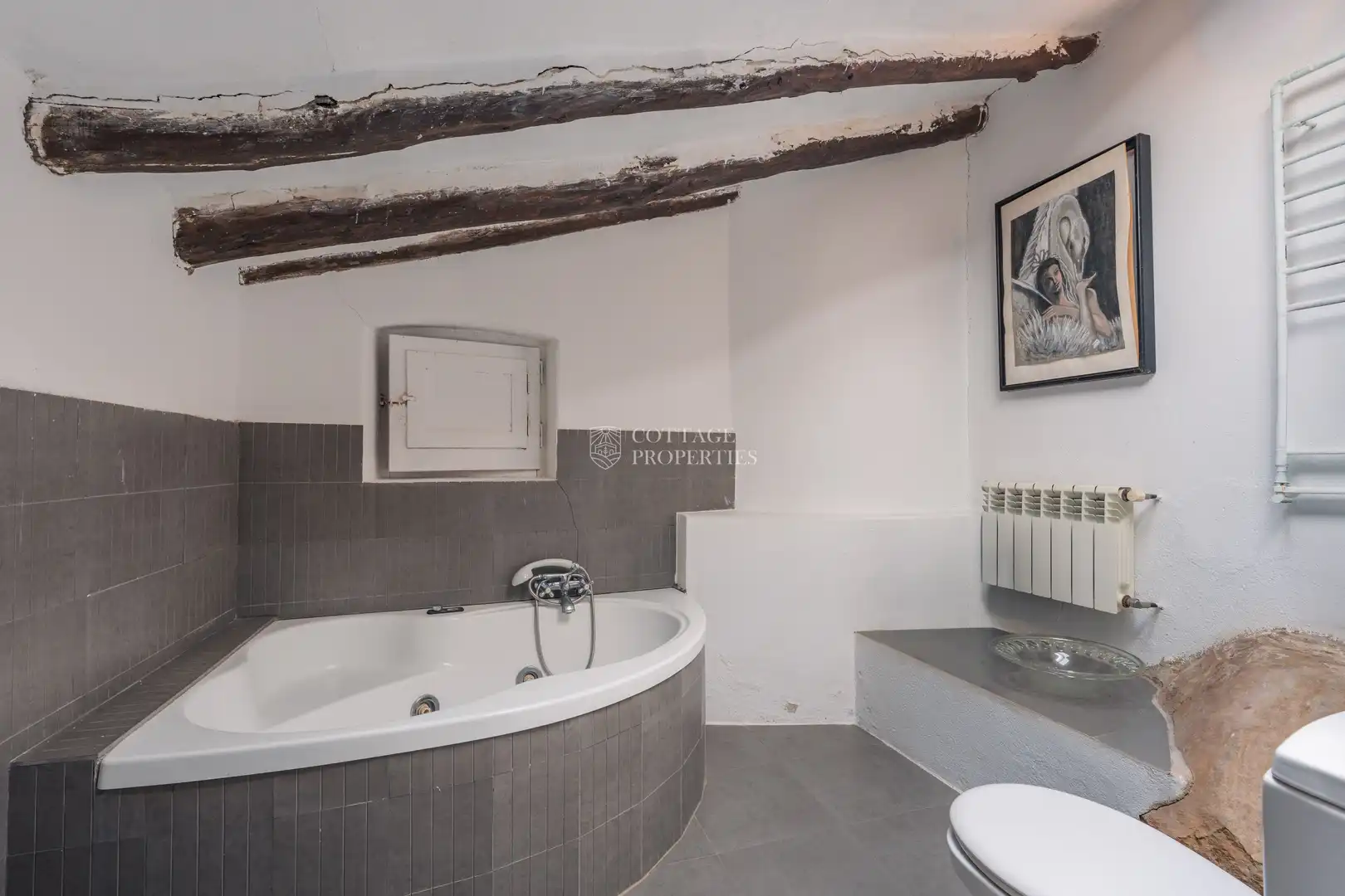Casa rústica con piscina en venta en Llado s/n, imagen 48