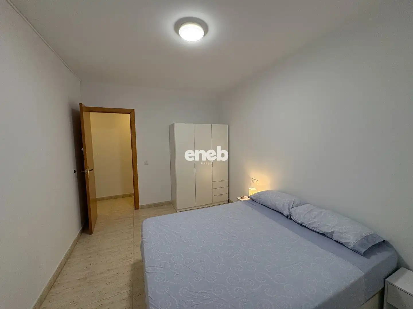 Habitación de Piso de alquiler en Benicarló con Piscina, Amueblado y Piscina comunitaria