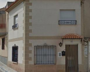 Vista exterior de Casa o xalet en venda en Casas de Ves amb Terrassa