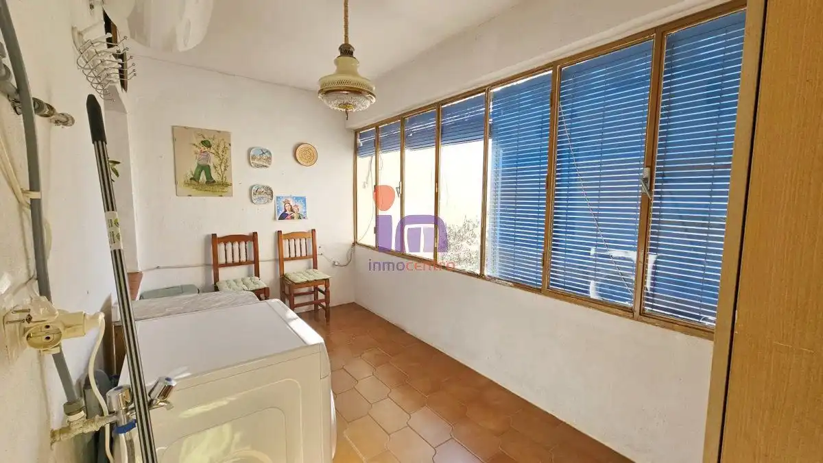 Casa con terraza en venta en Valdepeñas, imagen 35