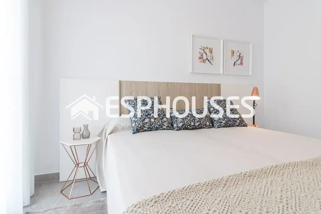 Bungalow amb terrassa en venda a Los Balcones - Los Altos, imagen 38