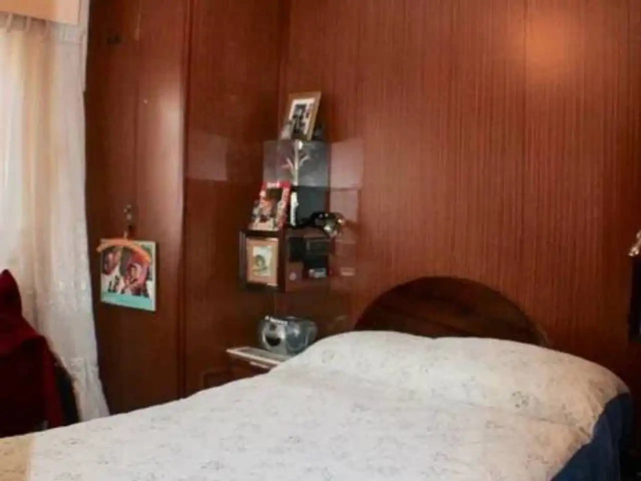 Ático con ascensor en venta en Juzgados - Plaza de Toros, imagen 9