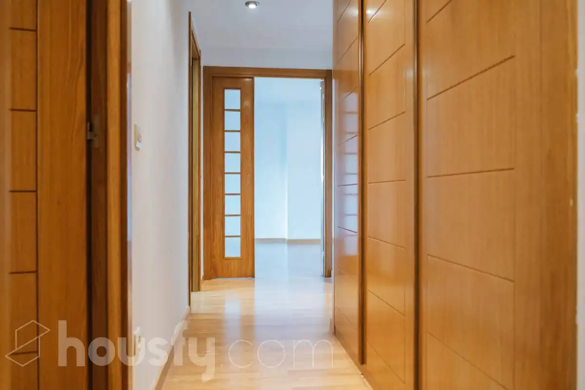 Wohnung zur Miete in Avenida de la Osa Menor, Sur - PAU 4