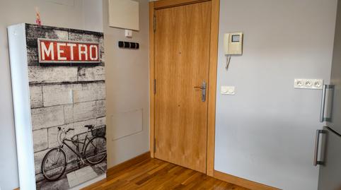 Photo 2 of Apartment to rent in Calle Luz Casanova, Centro, Avilés