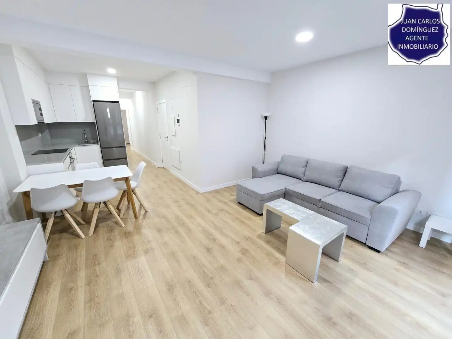 Wohnzimmer von Wohnungen zum Verkauf in Las Palmas de Gran Canaria mit Abstellraum und Möbliert