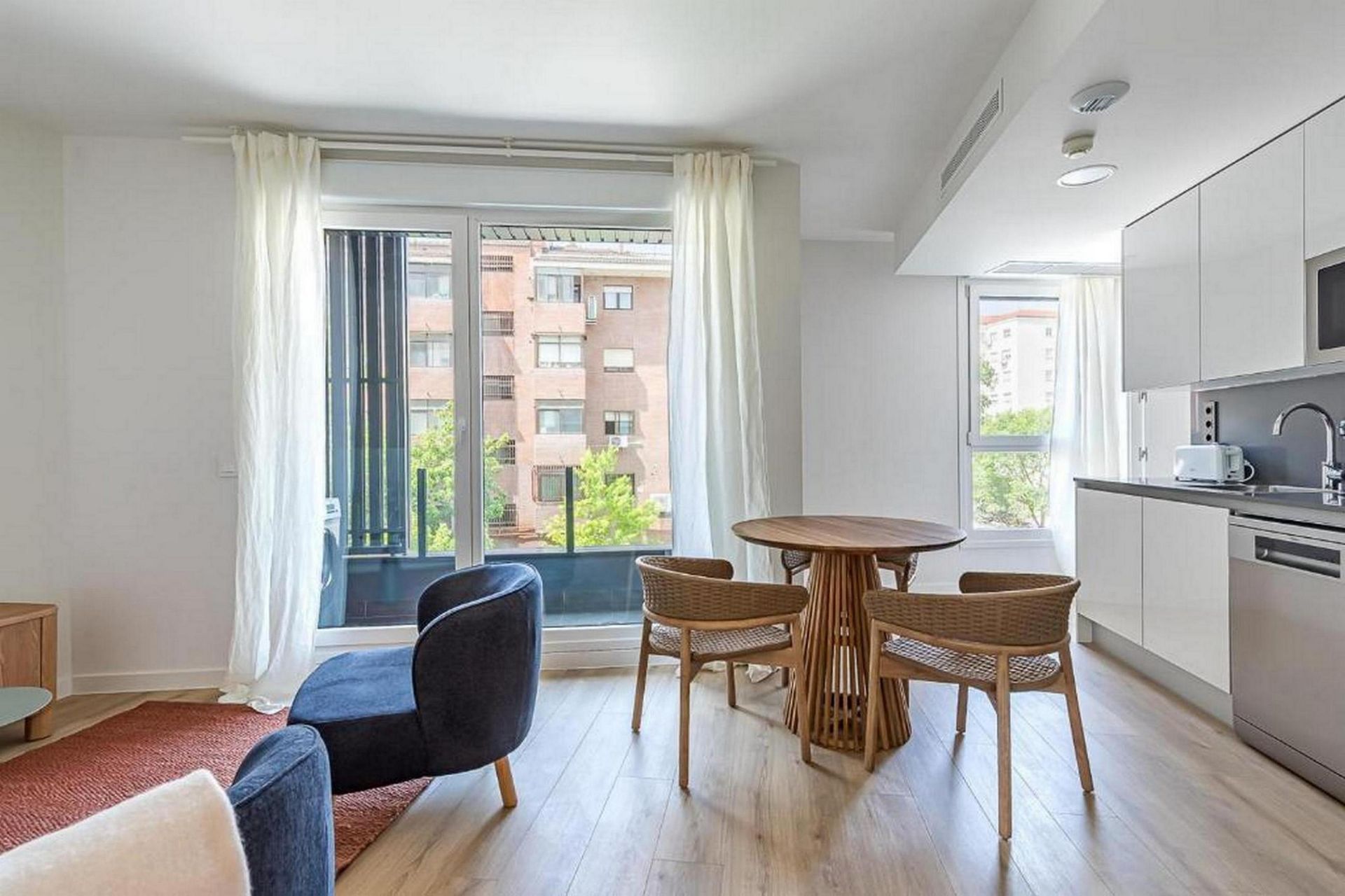 1 hab, 65m² en Imperial, Arganzuela,  Madrid Capital - Image 3