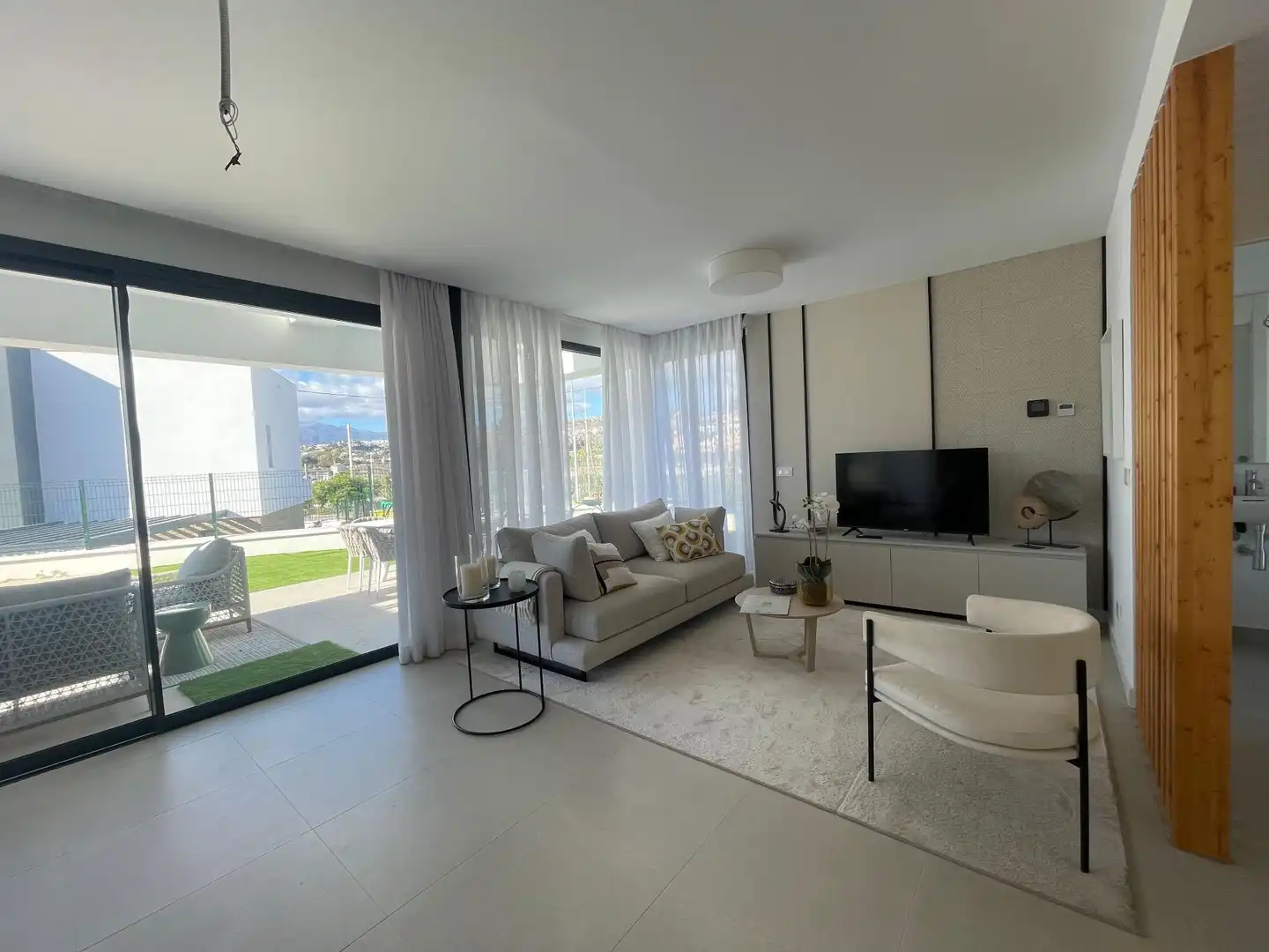 Villa mit Pool zum Verkauf in Turquesa 46, imagen 7