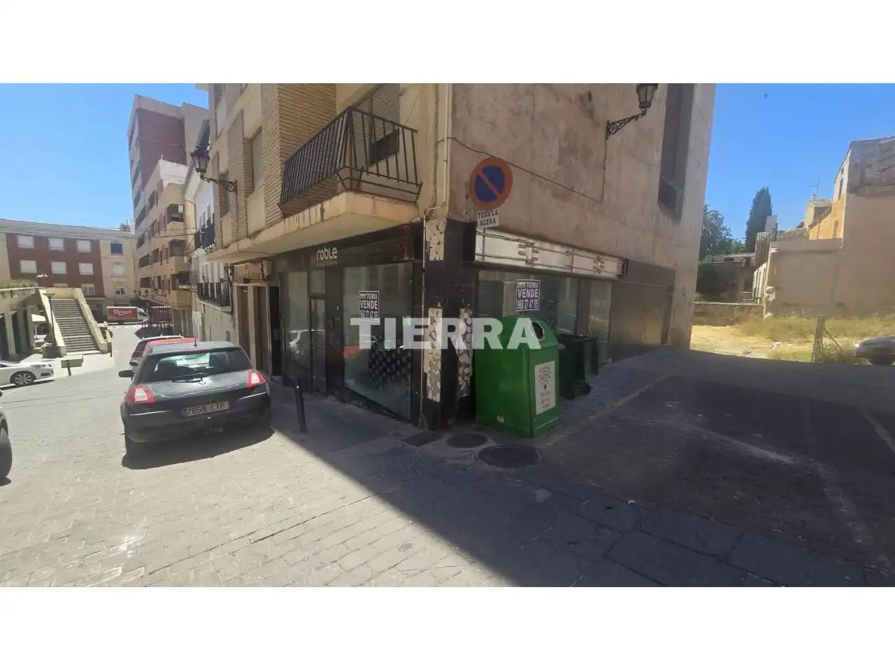 Local comercial en venda a Calle de la plaza, imagen 3