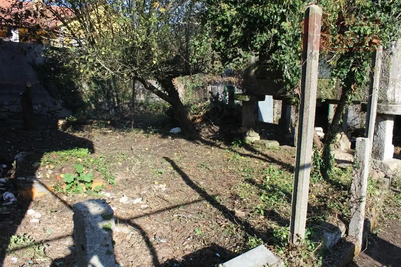 Casa o xalet en venda en Cangas  amb Traster