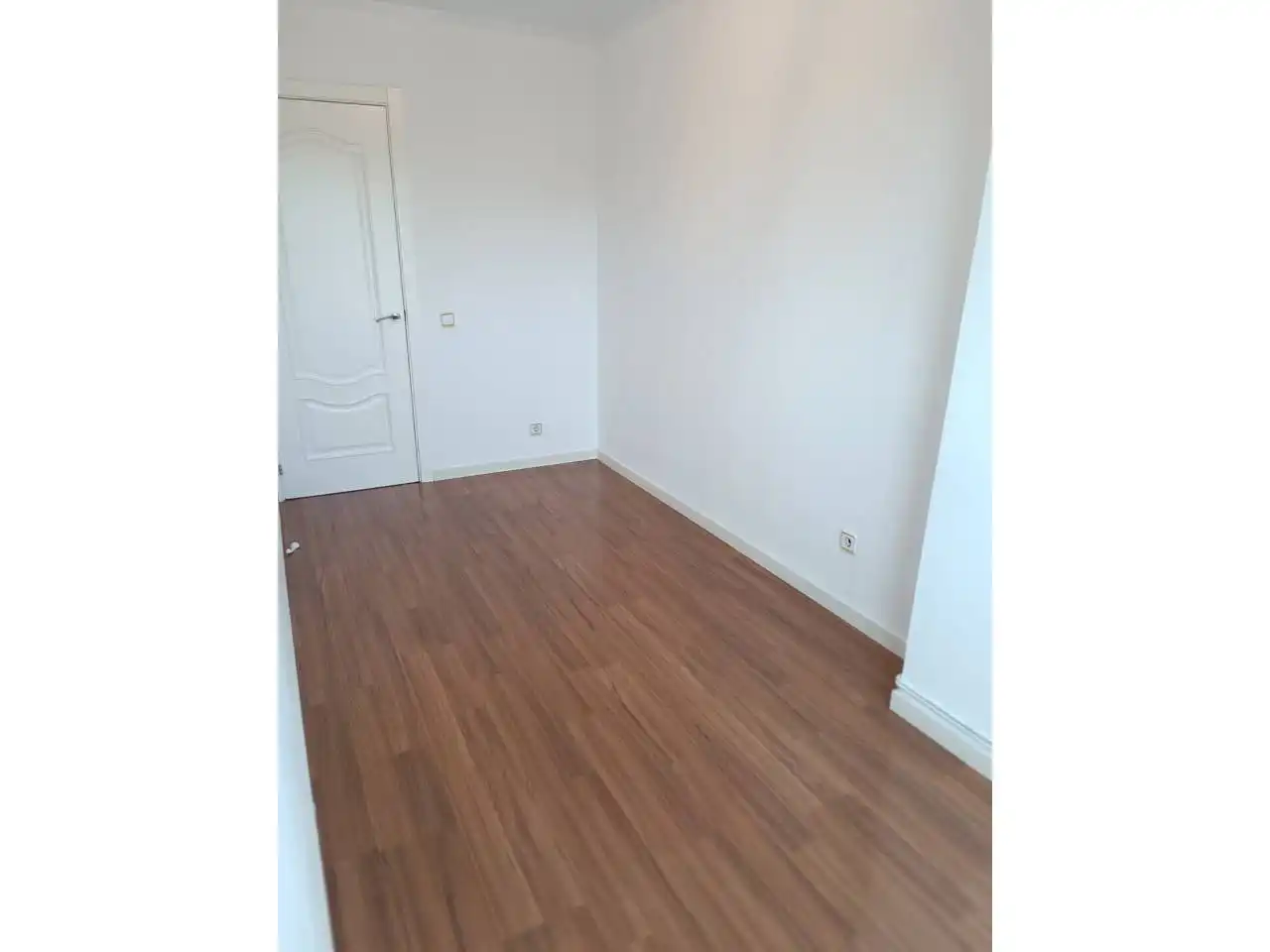 Wohnung zur Miete in Descubridores - Escritores