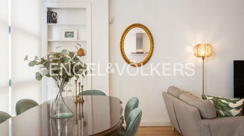 Foto 2 de Piso de alquiler en Carrer D' Alexandre VI, Russafa, Valencia Capital