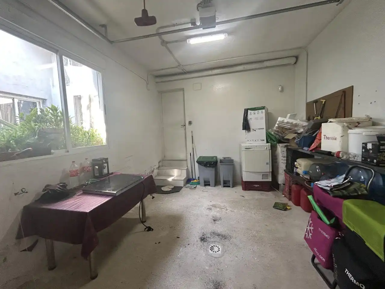Casa o xalet en venda en Fontellas amb Calefacció, Terrassa i Traster
