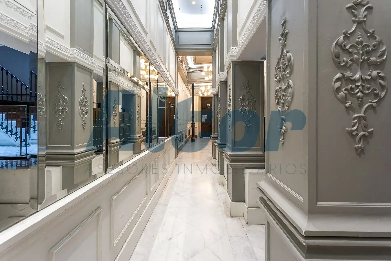 Penthouse with lift for sale in ATOCHA, imagen 45