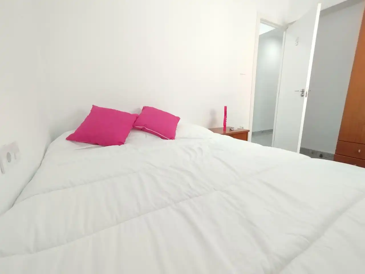 Wohnung zur Miete in De L'Arquitecte Gascó, Aiora
