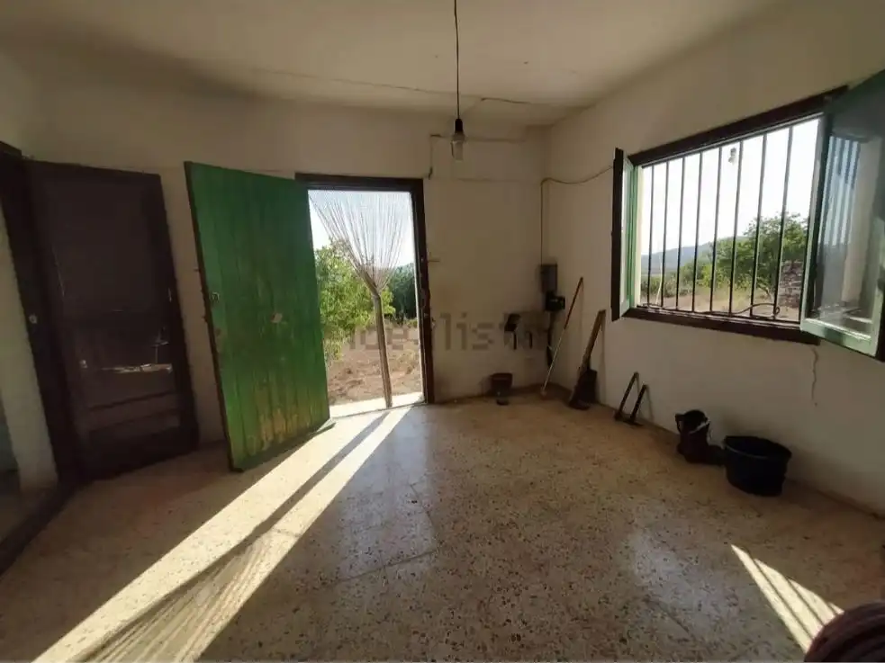 Rustikales Grundstück zum Verkauf in Cami Pedrera 4, imagen 5