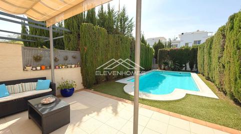 Photo 5 of Single-family semi-detached for sale in Zona los Colegios,  Palma de Mallorca