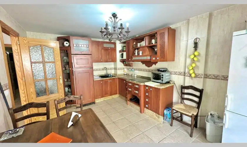 Terraced house with terrace for sale in Carboneras, imagen 21