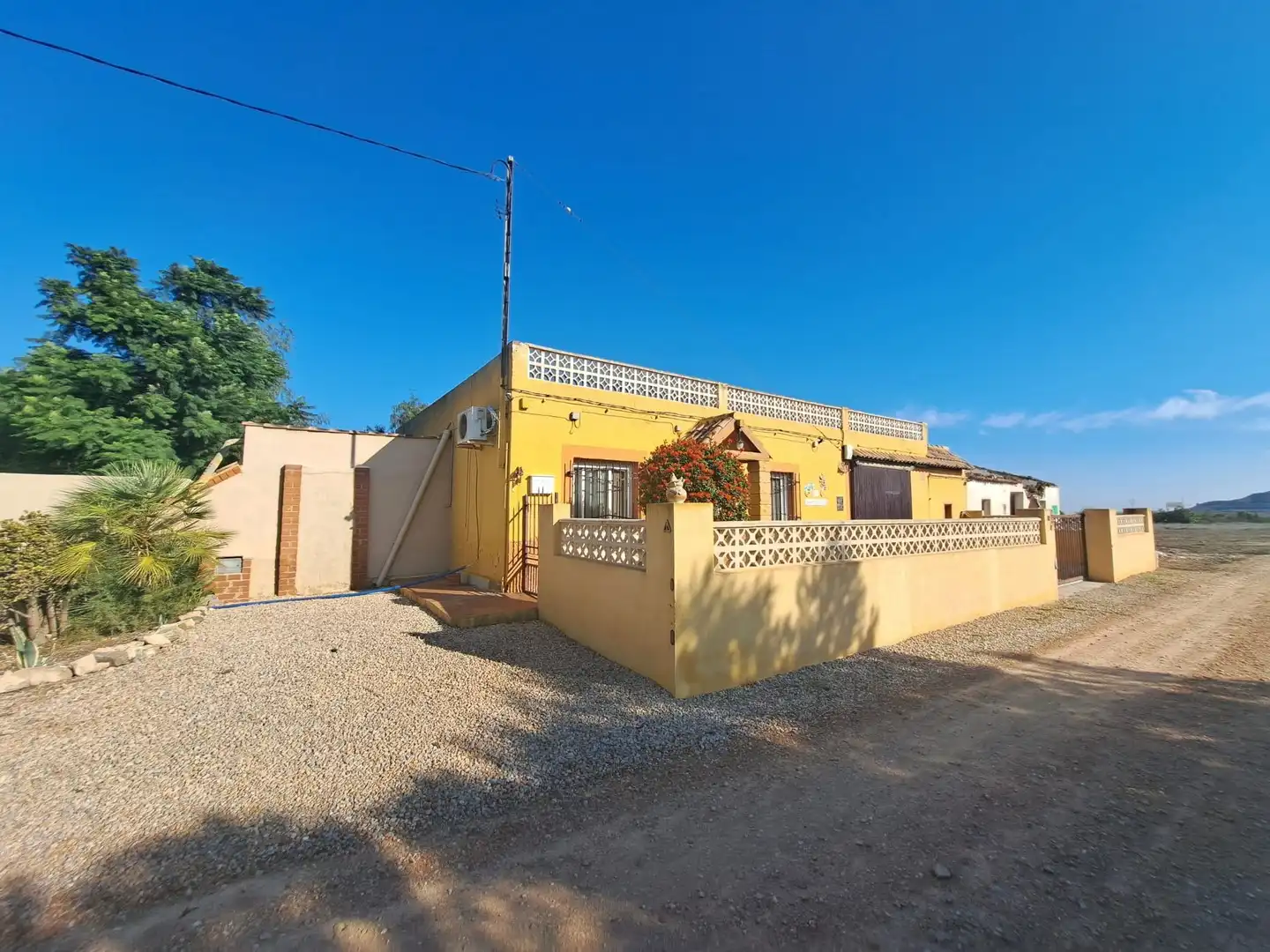 Casa con piscina en venta en La Pinilla - Las Palas, imagen 25