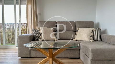 Photo 4 of Flat to rent in C. de la Marina, El Cabanyal - El Canyamelar,  Valencia Capital