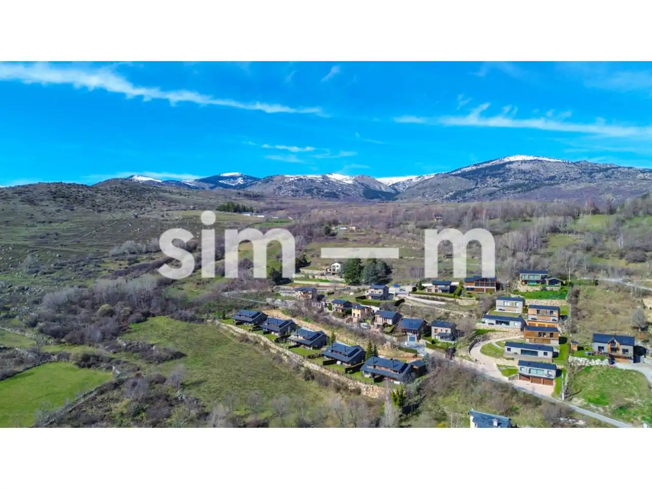 Villa con giardino in vendita a Calle Taouge, imagen 3