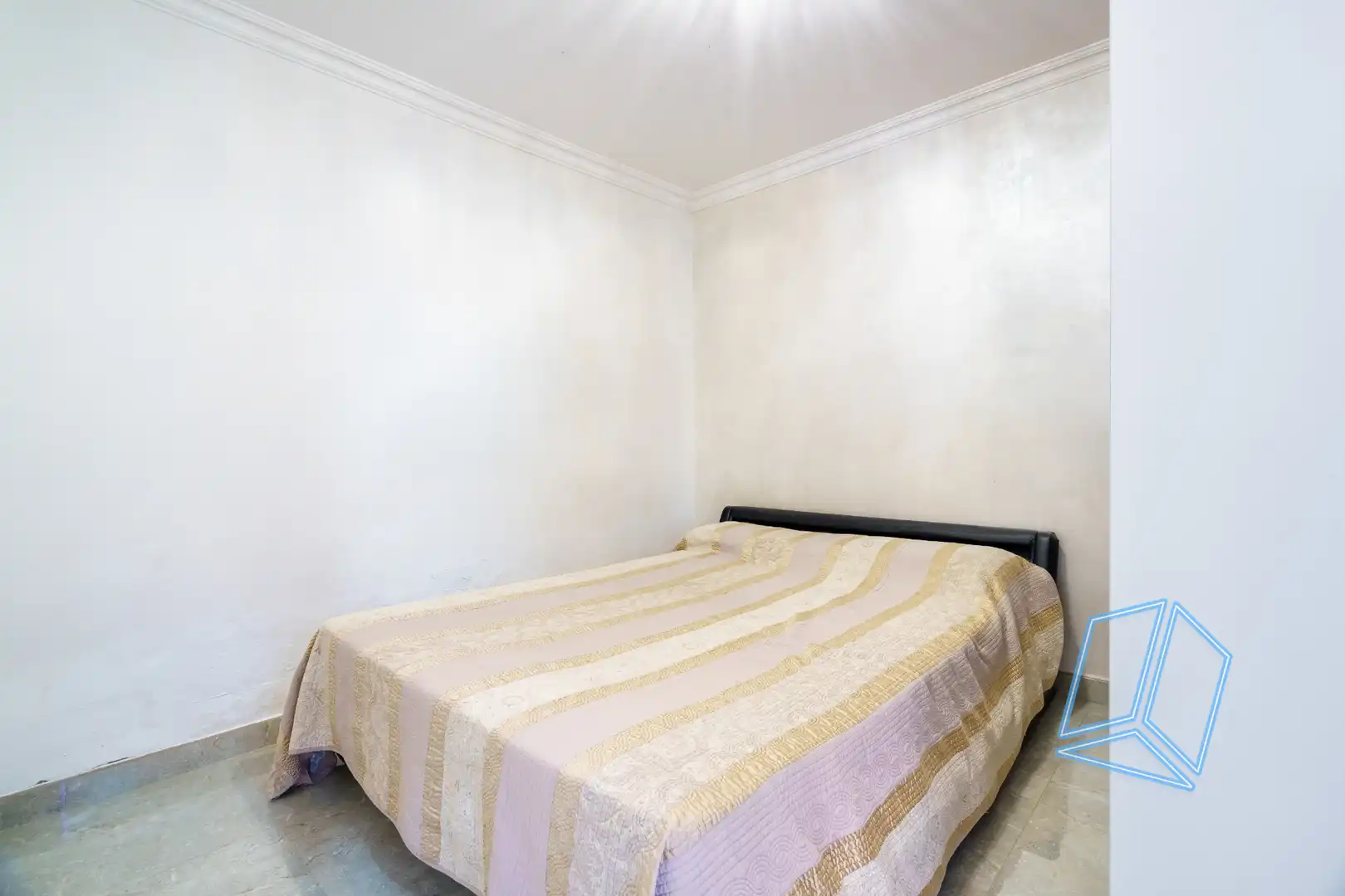 Habitación de Planta baja en venta en Barcelona con Amueblado y Horno