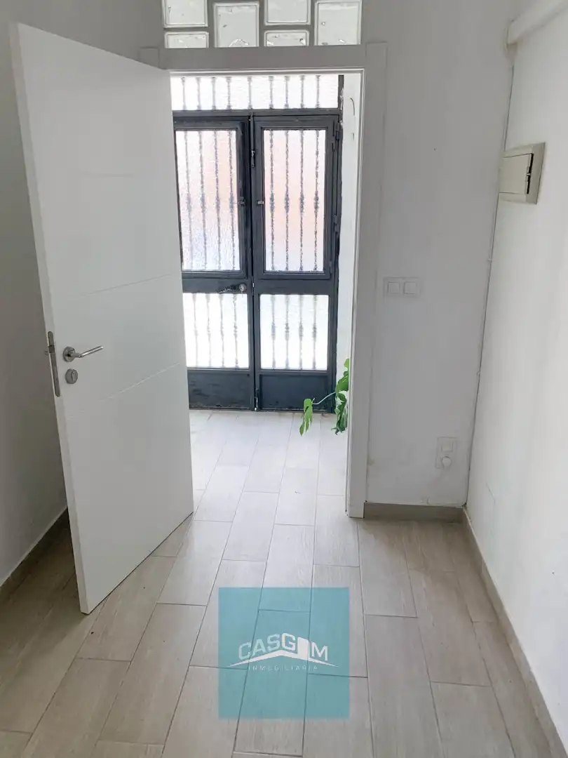Wohnung zum Verkauf in Huelva mit Terrasse und Abstellraum
