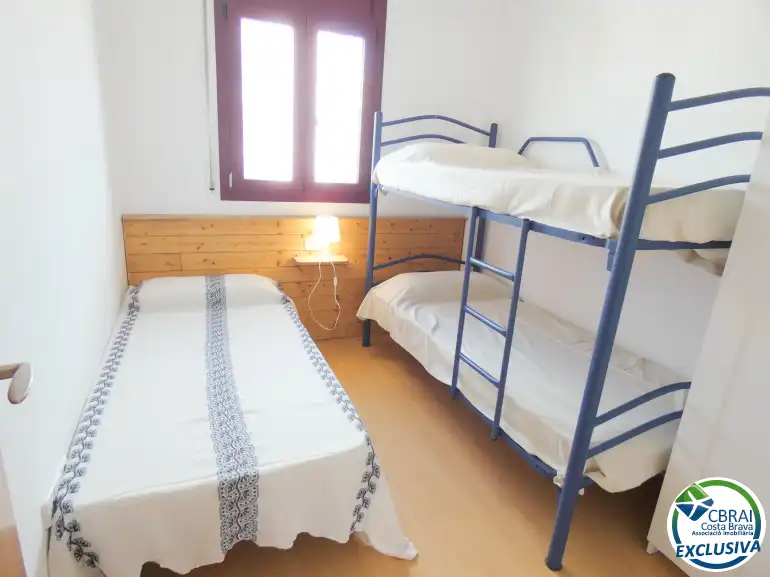 Apartament en venda a Salatar