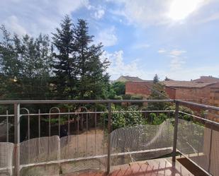 Balcony of Flat for sale in Casserres  with Heating, Oven and Balcony