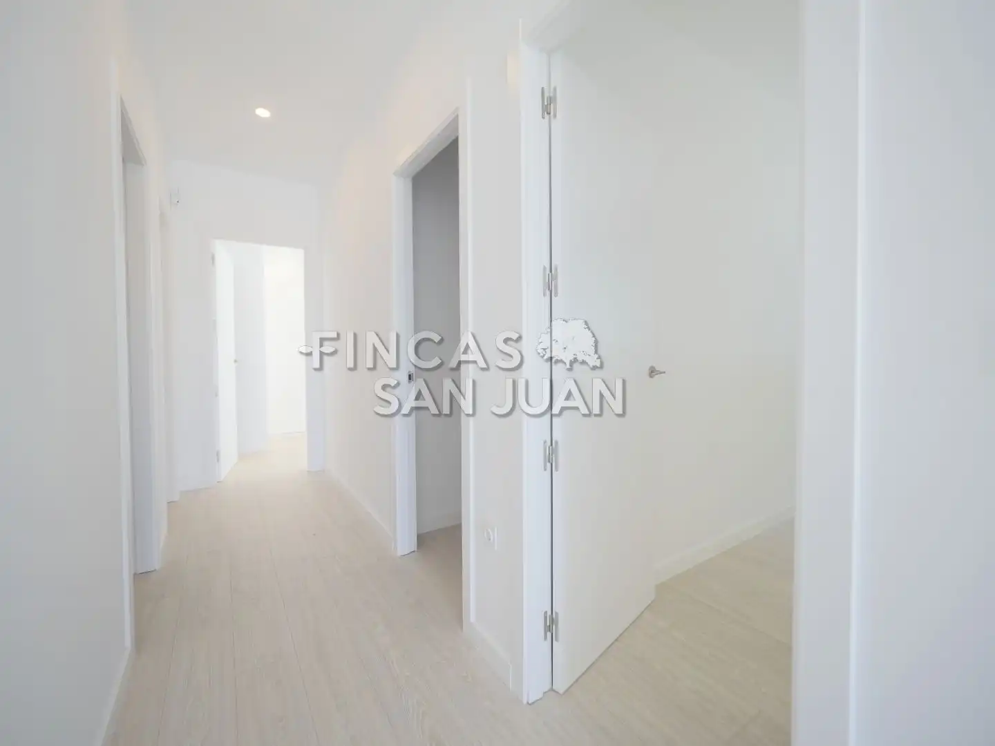 Piso en venta en Sant Joan d'Alacant con Aire acondicionado, Calefacción y Terraza