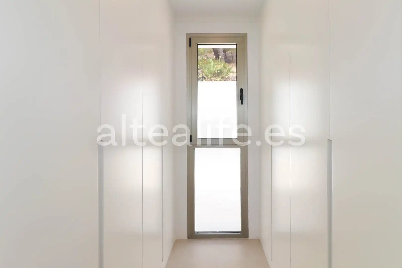 Casa o chalet en venta en Altea con Aire acondicionado, Jardín privado y Terraza