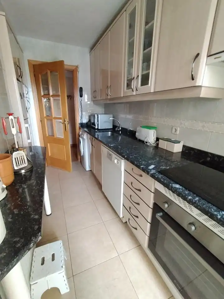 Piso en venta en Florencia, Veredillas