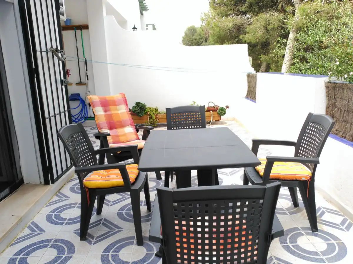 Mini appartamento in affitto a Conil, imagen 17