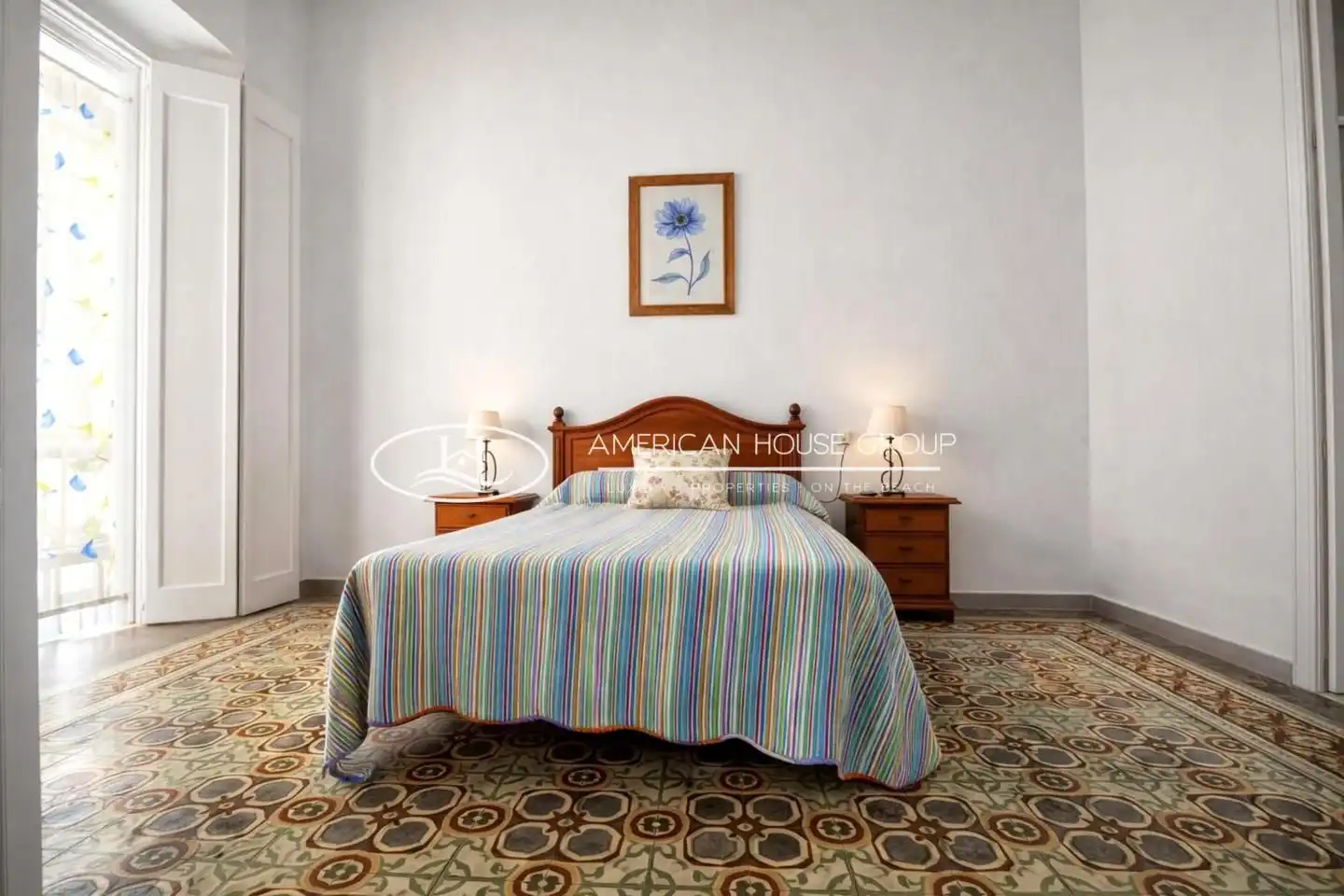 Habitación de Edificio en venta en Chiclana de la Frontera