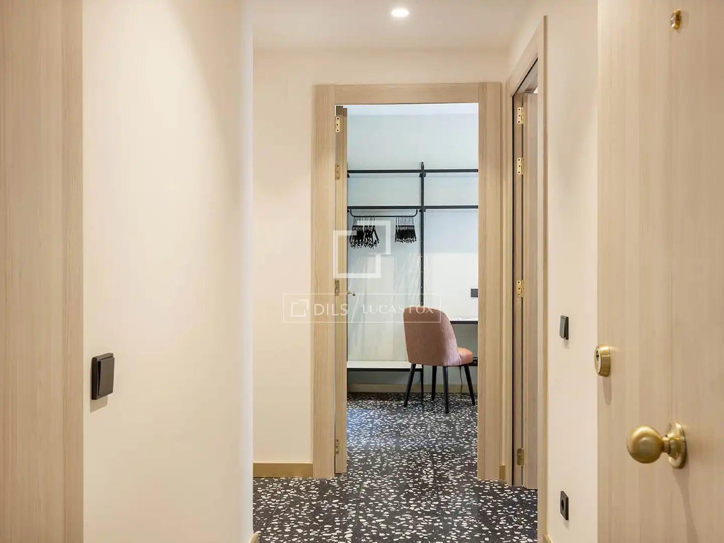 Appartement avec piscine à louer à Eixample, imagen 25