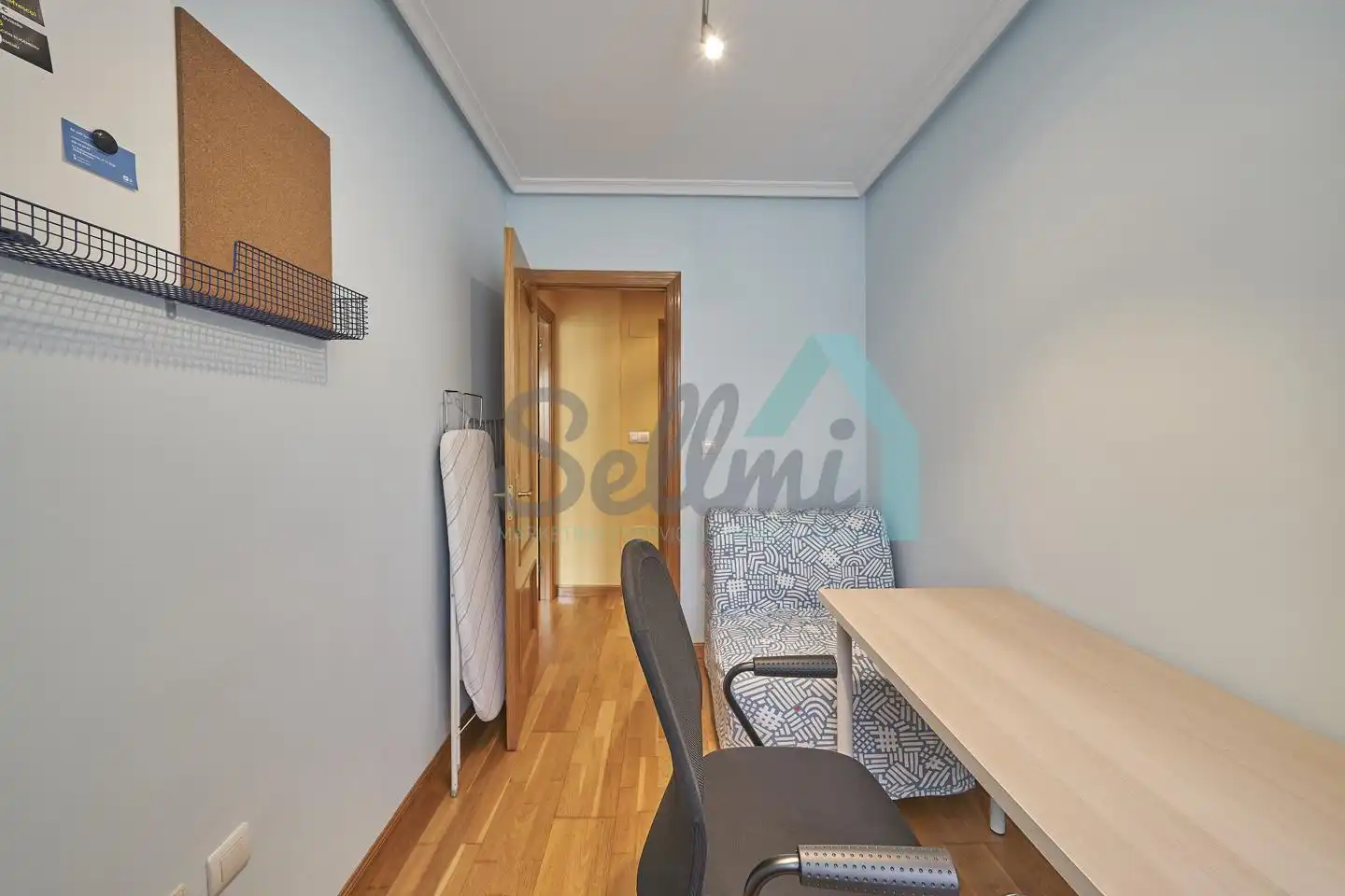 Flat with lift to rent in Calle Tenderina Alta, imagen 29
