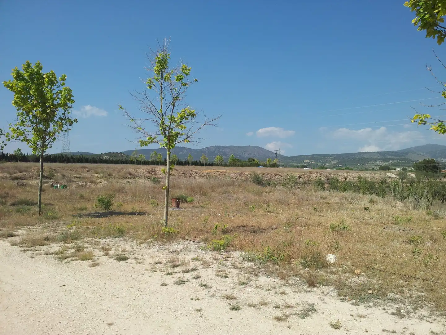 Terreny residencial en venda a Castalla, imagen 12