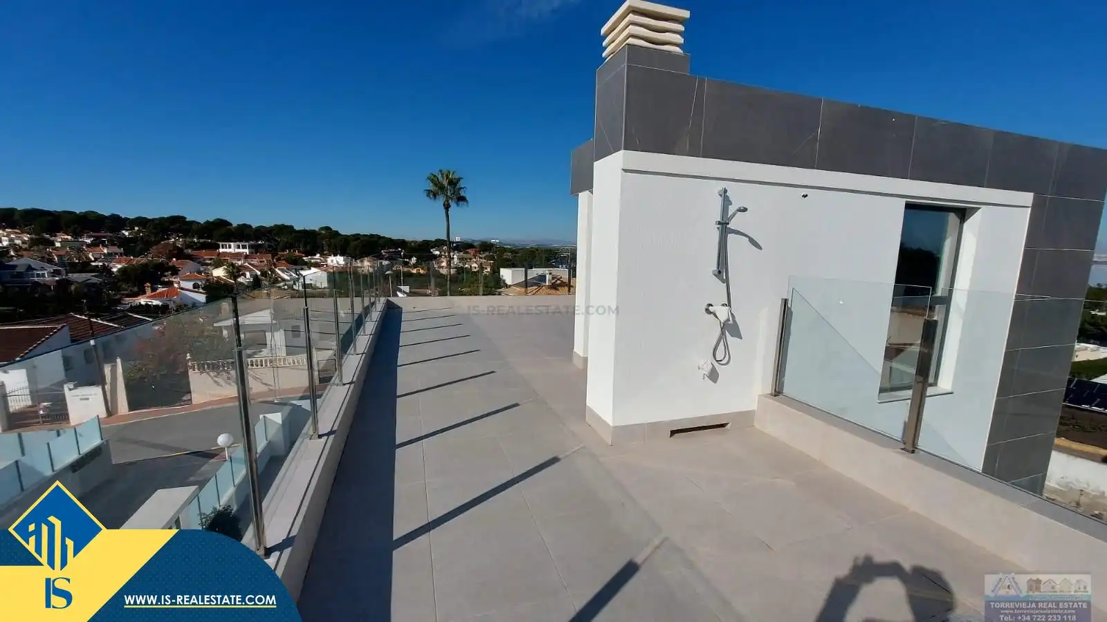 Villa avec piscine à vendre à Los Balcones - Los Altos, imagen 31