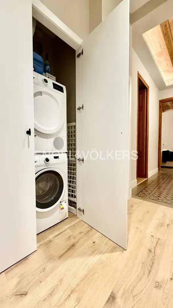 Flat with terrace for sale in Eixample, imagen 23