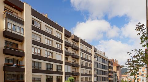 Foto 5 de Pis en venda a Oviedo - Cervantes, 16, Parque San Francisco - Uría, Asturias