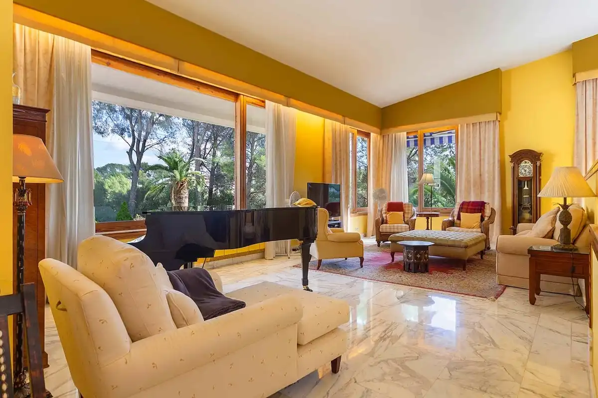 Casa rústica con piscina en venta en Ponent, imagen 4