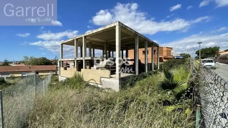 Villa à vendre à CL PRESIDENT COMPANYS 
 LA SECUITA (TARRAGONA), imagen 4