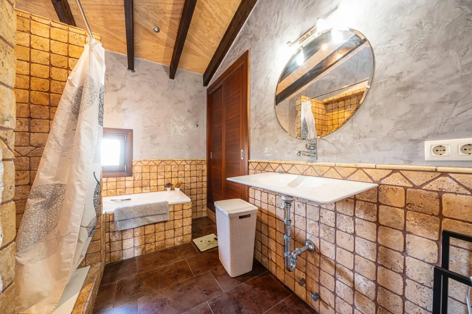 Bany de Casa o xalet en venda en Vilafranca de Bonany