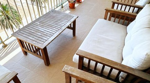 Foto 5 de Apartamento en venta en Playa de Gandia, Gandia