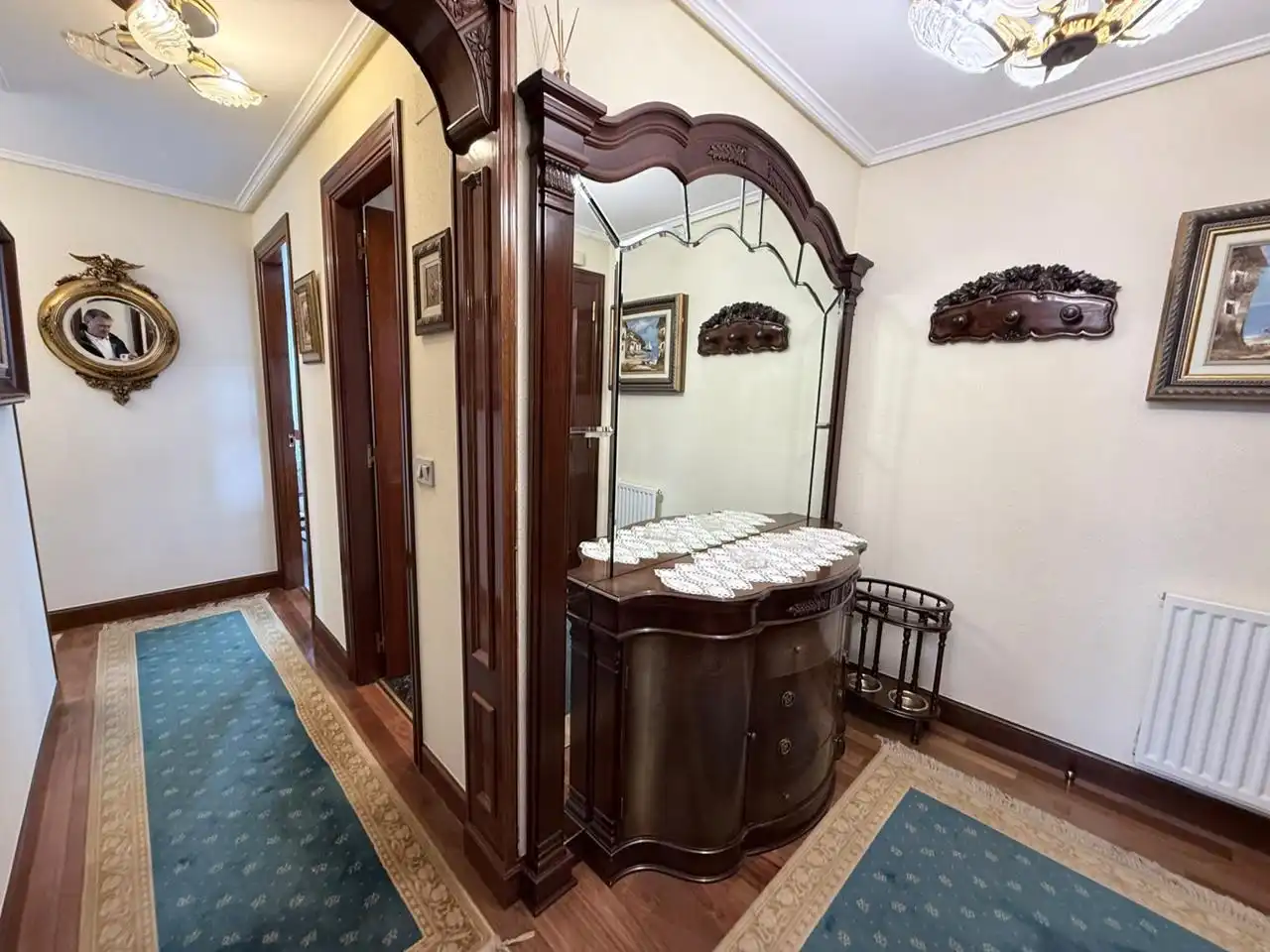 Flat for sale in Castro-Urdiales  with Heating, Terrace and Storage room