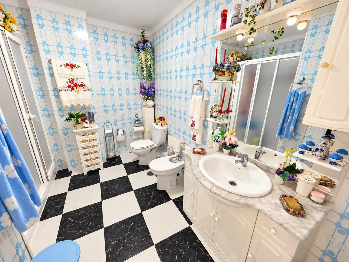 Flat with lift for sale in Calle Rodriguez de la Fuente, imagen 14