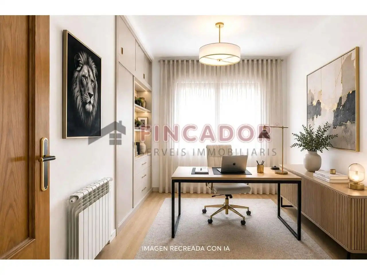 Wohnung mit Aufzug zum Verkauf in Via Aurèlia, imagen 19