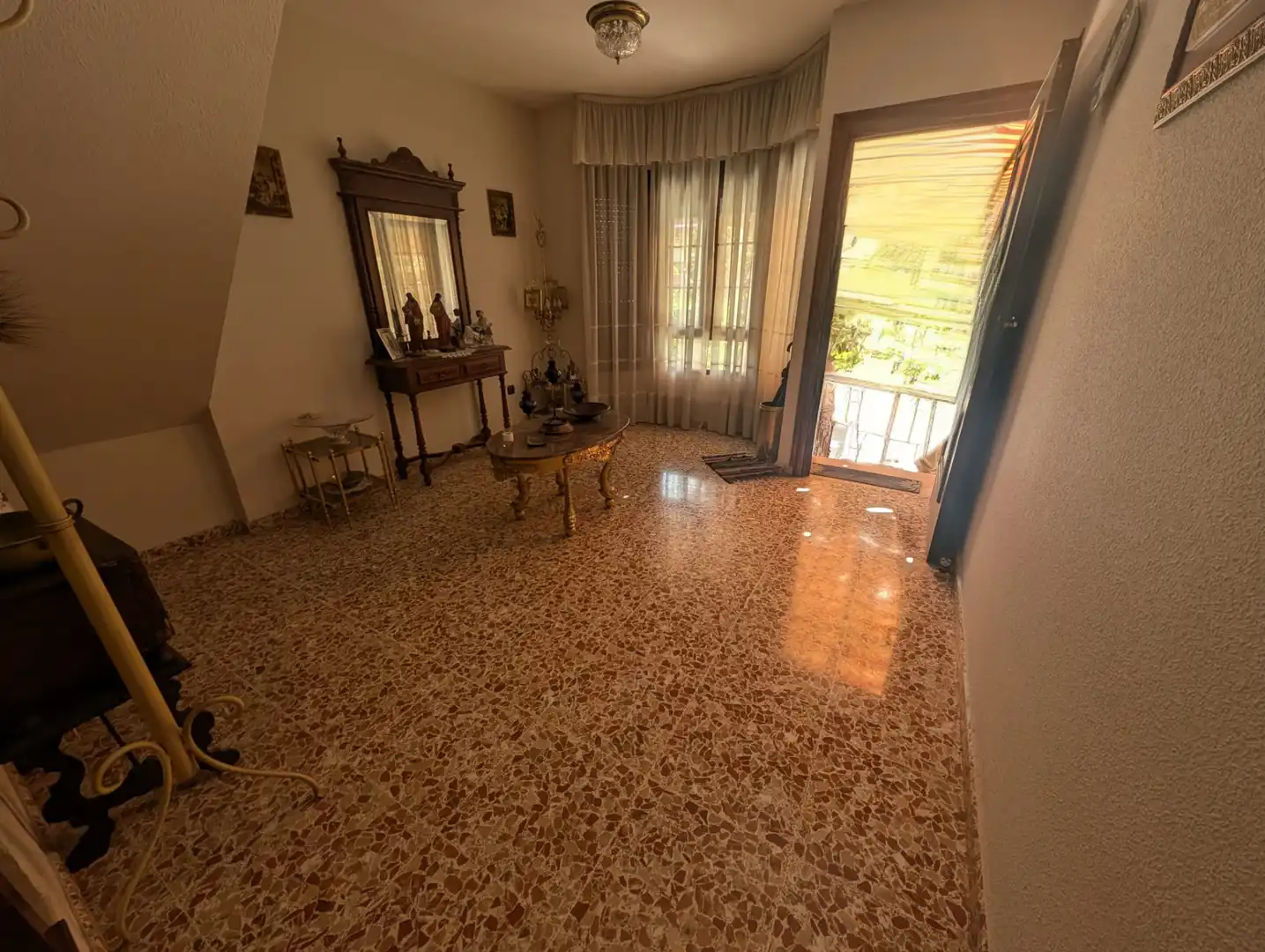 Adosado con terraza en venta en El Valle, imagen 3