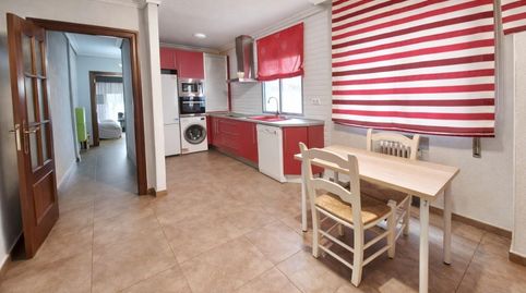 Foto 2 de Piso de alquiler en Paseo de San Gregorio, Centro, Puertollano